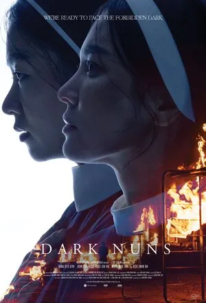 Dark Nuns 2025 Hindi Dual Audio WEB-DL | Full Movie