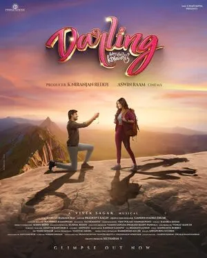Darling 2024 Hindi Dual Audio WEB-DL | Full Movie
