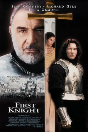 First Knight 1995 Hindi Dual Audio WEB-DL | Full Movie