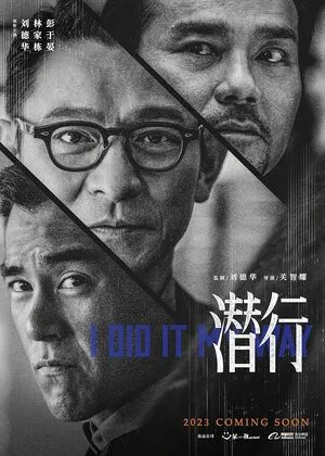 I Did It My Way 2023 Hindi Dual Audio WEB-DL | Full Movie