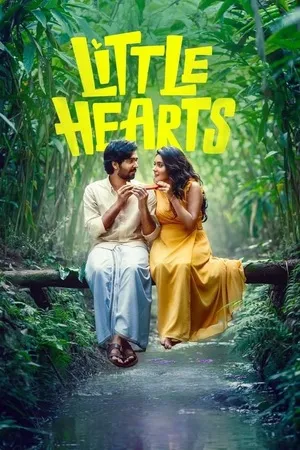 Little Hearts 2025 Hindi Dual Audio WEB-DL | Full Movie