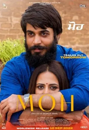 Moh 2022 Punjabi WEB-DL | Full Movie