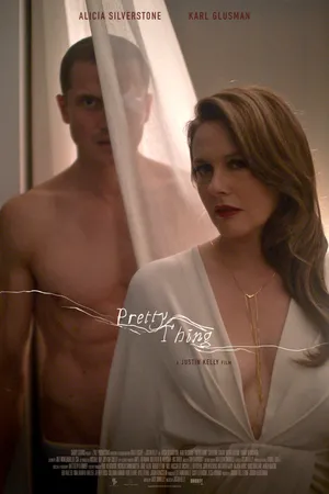 Pretty Thing 2025 Hindi Dual Audio WEB-DL | Full Movie