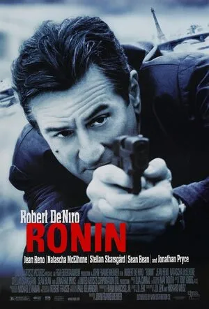 Ronin 1998 Hindi Dual Audio WEB-DL | Full Movie