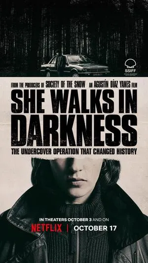 She Walks in Darkness 2025 Hindi Dual Audio WEB-DL | Full Movie