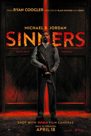 Sinners 2025 English WEB-DL | Full Movie