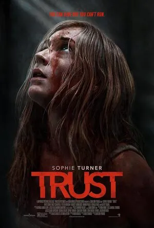Trust 2025 Hindi Dual Audio WEB-DL | Full Movie