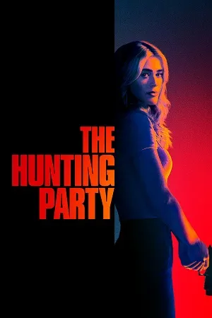 The Hunting Party Season 2 2026 Hindi Dual Audio WEB-DL | Full Movie [EP - 02 Added]