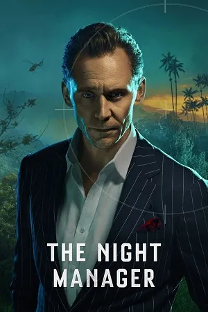 The Night Manager Season 2 2026 Hindi Dual Audio WEB-DL | Full Movie [EP - 05 Added]