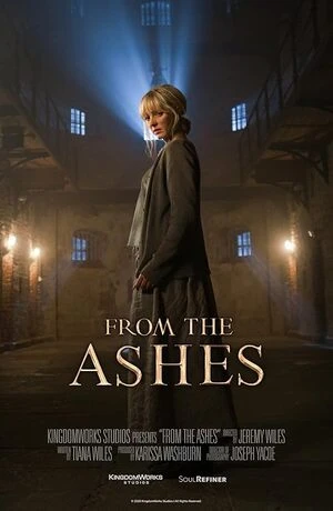 From the Ashes: The Pit 2026 Hindi Dual Audio WEB-DL | Full Movie