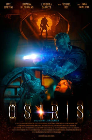 Osiris 2025 Hindi Dual Audio WEB-DL | Full Movie